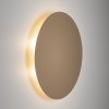 Kinkiet odbijający światło od ściany LUNA 10625 TK-Lighting
